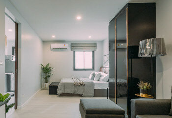 Кондоминиум на Пхукете, Таиланд | THE110550