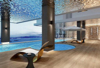 Кондоминиум на Пхукете, Таиланд | THE110550