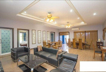 Дом в Хуахине, Таиланд | THE457807