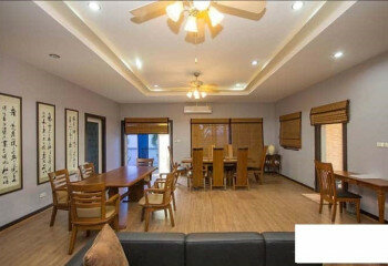 Дом в Хуахине, Таиланд | THE457807