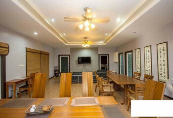 Дом в Хуахине, Таиланд | THE457807