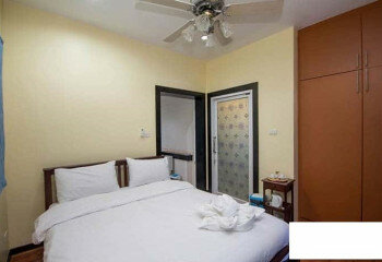 Дом в Хуахине, Таиланд | THE457807