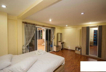 Дом в Хуахине, Таиланд | THE457807