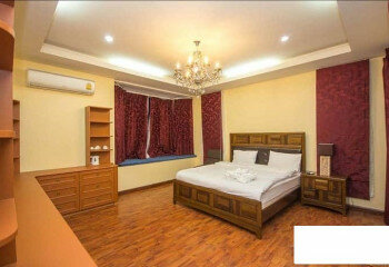 Дом в Хуахине, Таиланд | THE457807