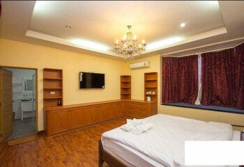 Дом в Хуахине, Таиланд | THE457807