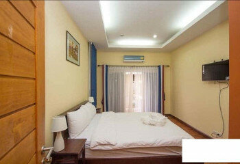 Дом в Хуахине, Таиланд | THE457807