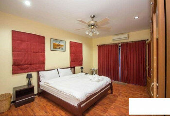 Дом в Хуахине, Таиланд | THE457807