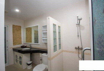 Дом в Хуахине, Таиланд | THE457807