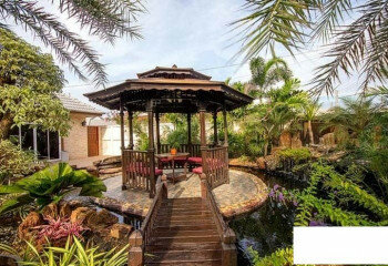 Дом в Хуахине, Таиланд | THE457807