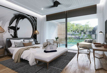 Кондоминиум на Пхукете, Таиланд | THE420798