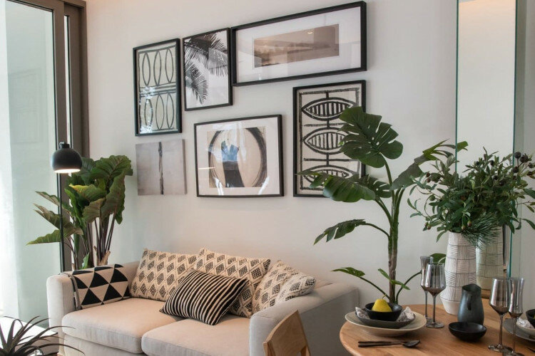 Кондоминиум на Пхукете, Таиланд | THE220752