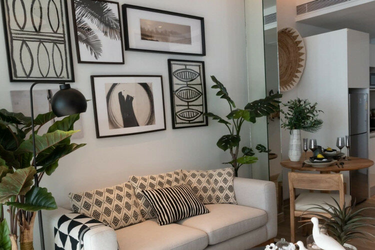 Кондоминиум на Пхукете, Таиланд | THE220752