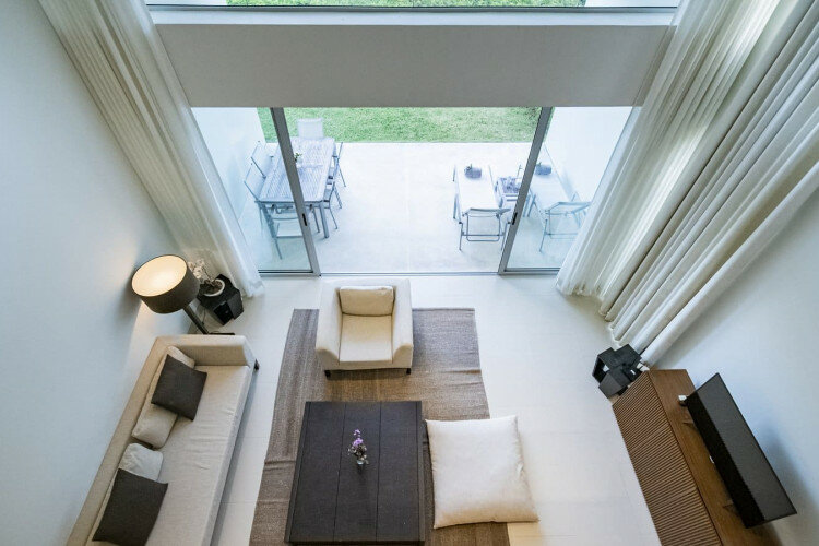 Кондоминиум на Пхукете, Таиланд | THE320015