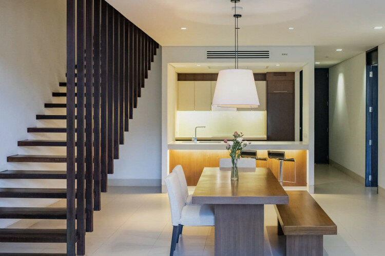 Кондоминиум на Пхукете, Таиланд | THE320015