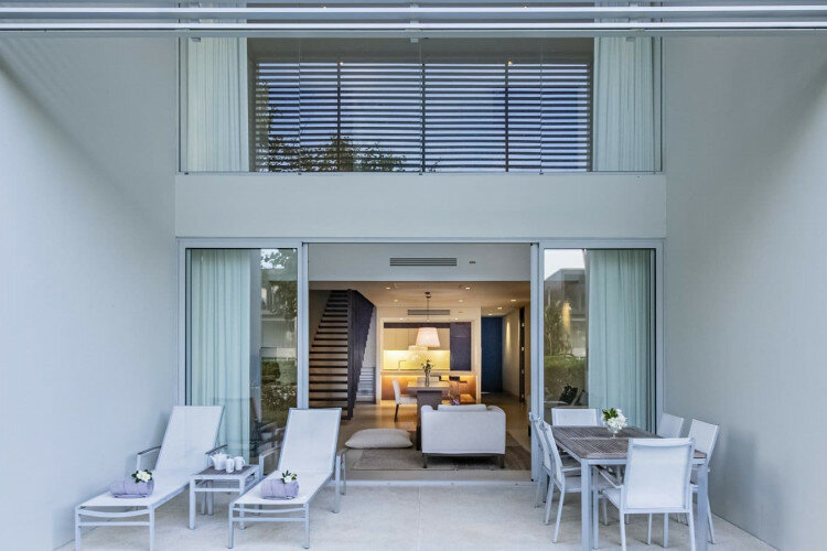 Кондоминиум на Пхукете, Таиланд | THE320015