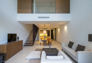 Кондоминиум на Пхукете, Таиланд | THE320015