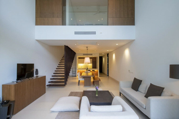 Кондоминиум на Пхукете, Таиланд | THE520017