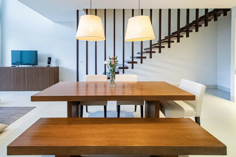 Кондоминиум на Пхукете, Таиланд | THE520017