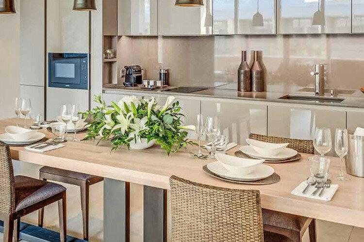 Кондоминиум на Пхукете, Таиланд | THE519944