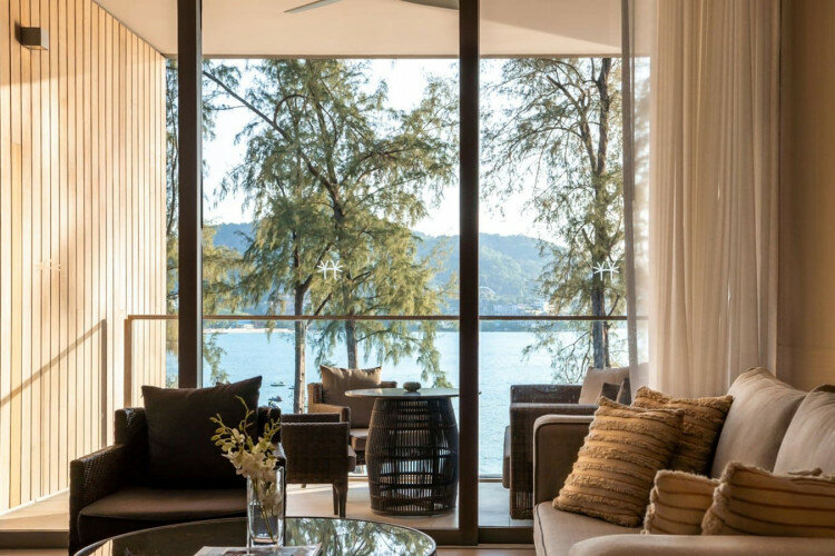 Кондоминиум на Пхукете, Таиланд | THE519944