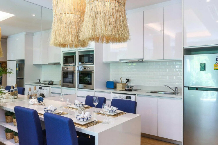 Кондоминиум на Пхукете, Таиланд | THE119578