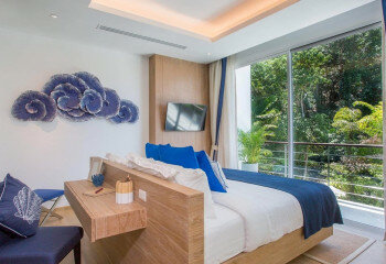 Кондоминиум на Пхукете, Таиланд | THE119578