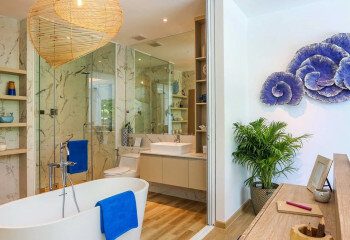 Кондоминиум на Пхукете, Таиланд | THE119578