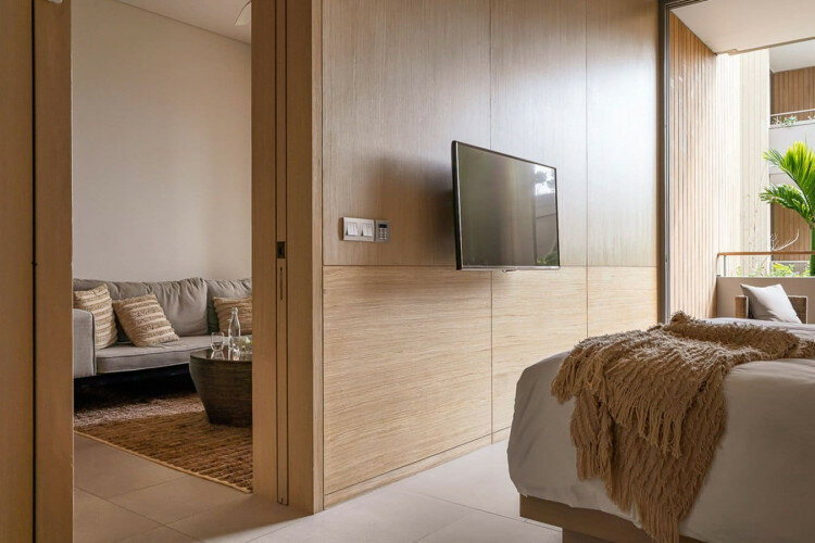 Кондоминиум на Пхукете, Таиланд | THE419940