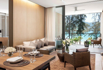 Кондоминиум на Пхукете, Таиланд | THE419940