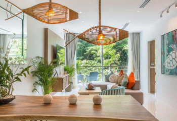 Кондоминиум на Пхукете, Таиланд | THE219580