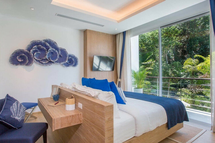 Кондоминиум на Пхукете, Таиланд | THE319579