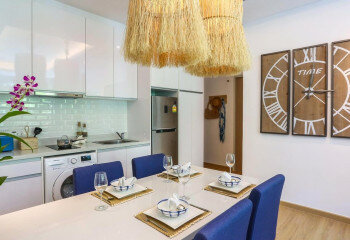 Кондоминиум на Пхукете, Таиланд | THE319579