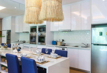 Кондоминиум на Пхукете, Таиланд | THE319579