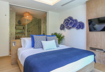 Кондоминиум на Пхукете, Таиланд | THE319579