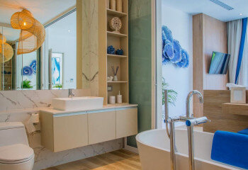 Кондоминиум на Пхукете, Таиланд | THE319579