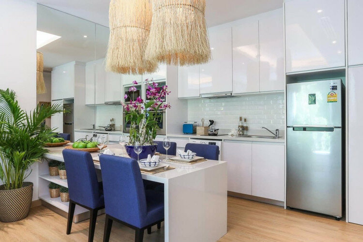 Кондоминиум на Пхукете, Таиланд | THE519535