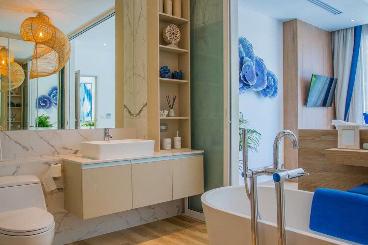 Кондоминиум на Пхукете, Таиланд | THE519535