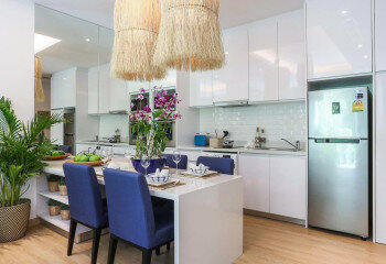 Кондоминиум на Пхукете, Таиланд | THE519535