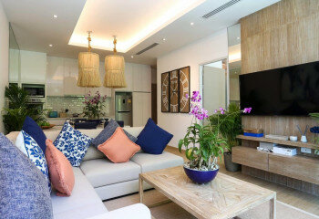 Кондоминиум на Пхукете, Таиланд | THE519535