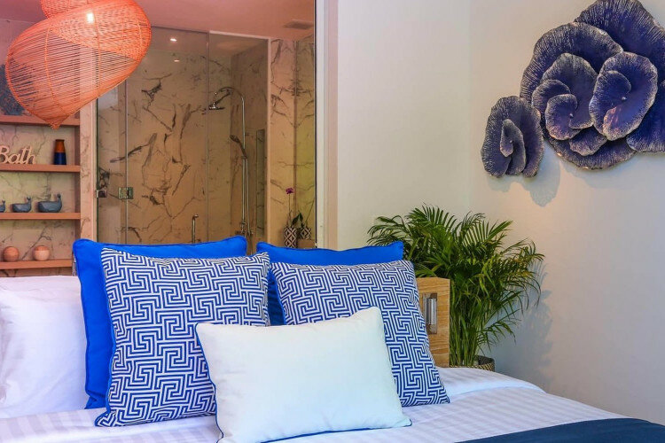 Кондоминиум на Пхукете, Таиланд | THE119576