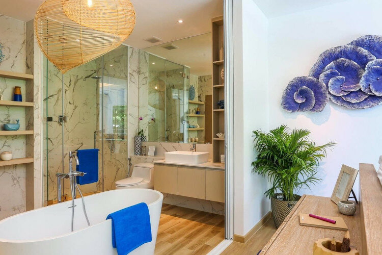 Кондоминиум на Пхукете, Таиланд | THE119576