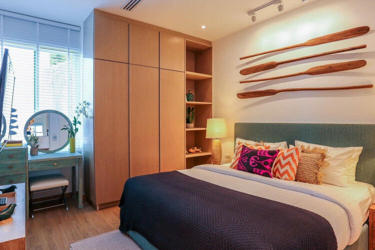 Кондоминиум на Пхукете, Таиланд | THE419536