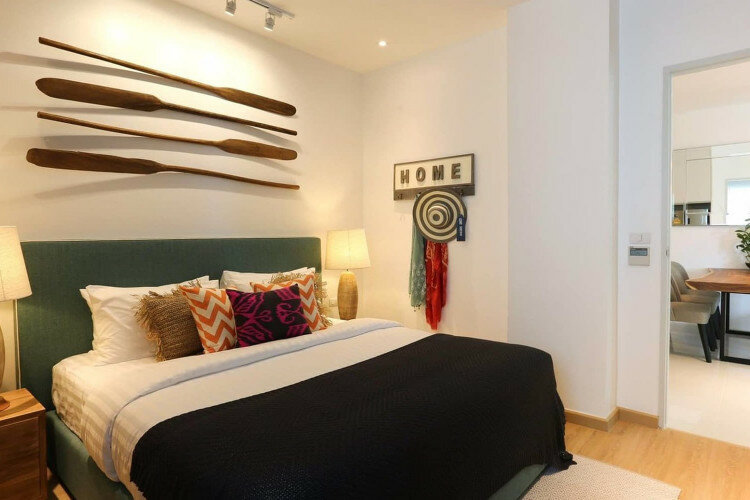 Кондоминиум на Пхукете, Таиланд | THE419536