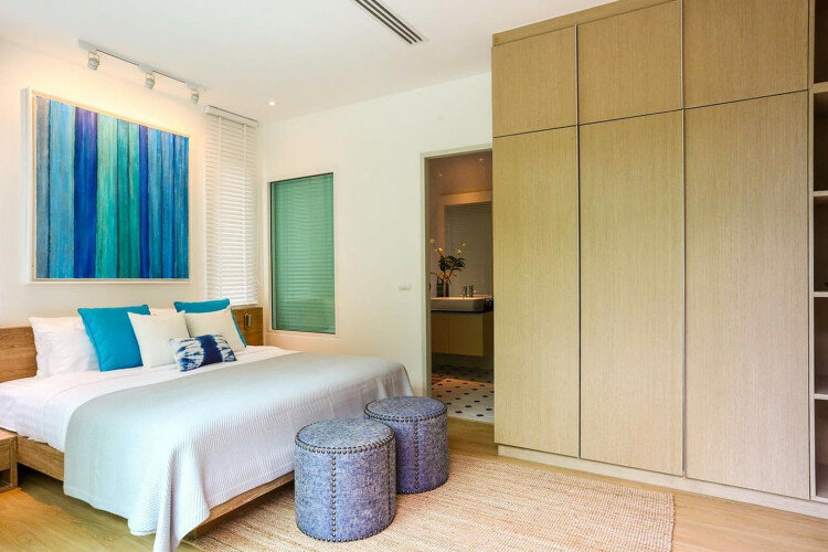 Кондоминиум на Пхукете, Таиланд | THE419536