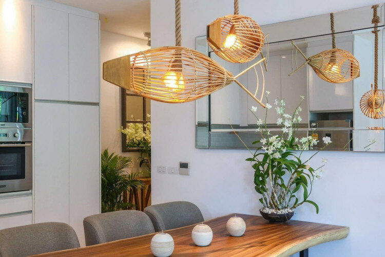 Кондоминиум на Пхукете, Таиланд | THE419536