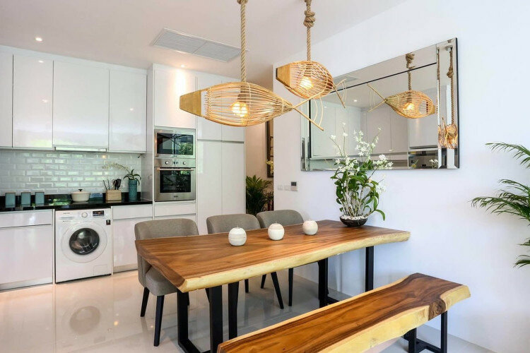 Кондоминиум на Пхукете, Таиланд | THE419536