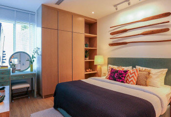 Кондоминиум на Пхукете, Таиланд | THE419536