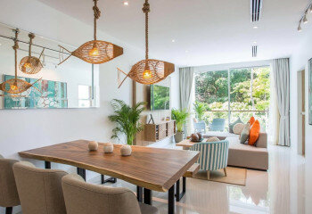 Кондоминиум на Пхукете, Таиланд | THE419536