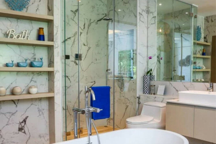 Кондоминиум на Пхукете, Таиланд | THE543224