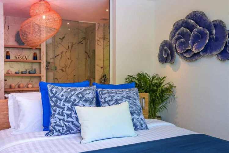 Кондоминиум на Пхукете, Таиланд | THE543224